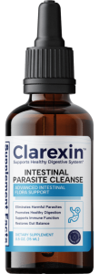 Clarexin bottle