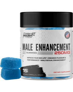 RagnarX Gummies supplement (Australia review)